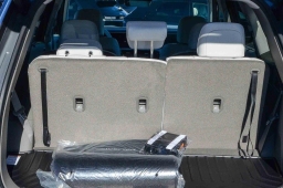 Hyundai Palisade SEL Premium 7P AWD 2026