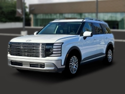 Hyundai Palisade SEL Premium 8P AWD 2026