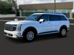Hyundai Palisade SEL Premium 8P AWD 2026
