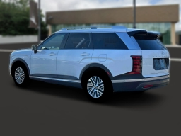 Hyundai Palisade SEL Premium 8P AWD 2026