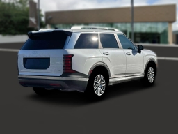 Hyundai Palisade SEL Premium 8P AWD 2026