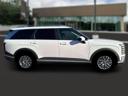 Hyundai Palisade SEL Premium 8P AWD 2026