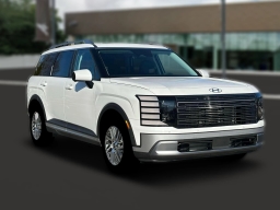 Hyundai Palisade SEL Premium 8P AWD 2026