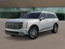 Hyundai Palisade SEL Premium 8P AWD 2026