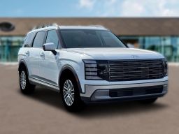 Hyundai Palisade SEL Premium 7P AWD 2026