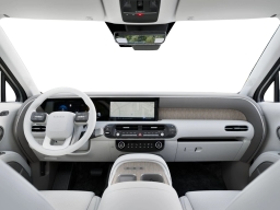 Hyundai Palisade SEL Premium 7P AWD 2026