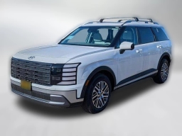 Hyundai Palisade SEL Premium 7P AWD 2026