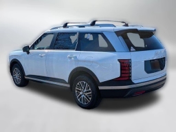 Hyundai Palisade SEL Premium 7P AWD 2026