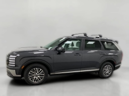 Hyundai Palisade SEL Premium 8P AWD 2026