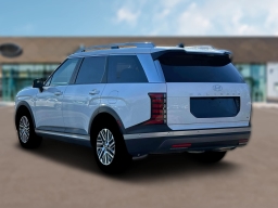 Hyundai Palisade SEL Premium 8P AWD 2026