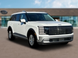 Hyundai Palisade SEL Premium 8P AWD 2026