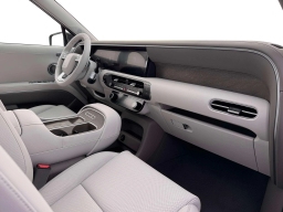 Hyundai Palisade SEL Premium 8P AWD 2026