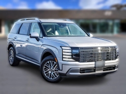 Hyundai Palisade SEL Premium 7P AWD 2026