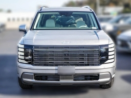 Hyundai Palisade SEL Premium 7P AWD 2026