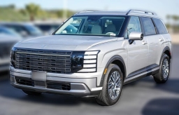 Hyundai Palisade SEL Premium 7P AWD 2026