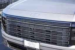 Hyundai Palisade SEL Premium 7P AWD 2026