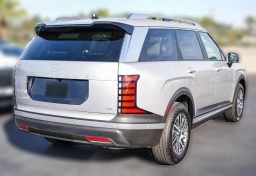 Hyundai Palisade SEL Premium 7P AWD 2026