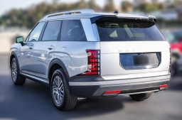Hyundai Palisade SEL Premium 7P AWD 2026