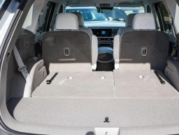 Hyundai Palisade SEL Premium 7P AWD 2026