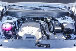 Hyundai Palisade SEL Premium 7P AWD 2026