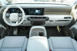 Hyundai Palisade SEL Premium 7P AWD 2026