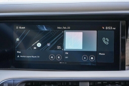 Hyundai Palisade SEL Premium 7P AWD 2026