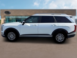 Hyundai Palisade SEL Premium 7P AWD 2026