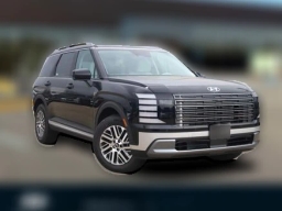 Hyundai Palisade SEL Premium 7P AWD 2026