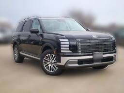 Hyundai Palisade SEL Premium 7P AWD 2026