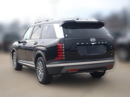 Hyundai Palisade SEL Premium 7P AWD 2026