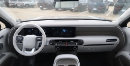 Hyundai Palisade SEL Premium 7P AWD 2026