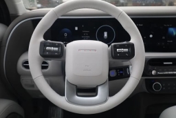 Hyundai Palisade SEL Premium 7P AWD 2026