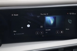 Hyundai Palisade SEL Premium 7P AWD 2026