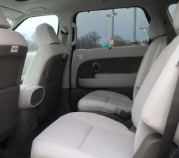 Hyundai Palisade SEL Premium 7P AWD 2026