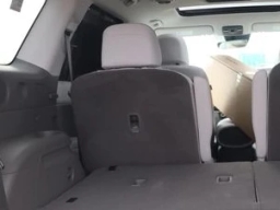 Hyundai Palisade SEL Premium 7P AWD 2026