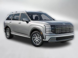 Hyundai Palisade SEL Premium 7P AWD 2026