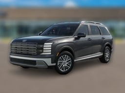Hyundai Palisade SEL Premium 7P AWD 2026
