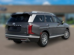 Hyundai Palisade SEL Premium 7P AWD 2026