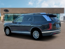 Hyundai Palisade SEL Premium 7P AWD 2026