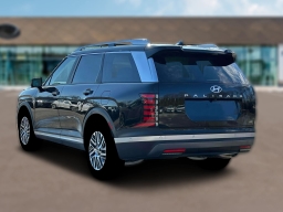 Hyundai Palisade SEL Premium 7P AWD 2026