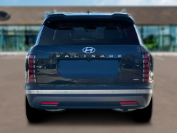 Hyundai Palisade SEL Premium 7P AWD 2026