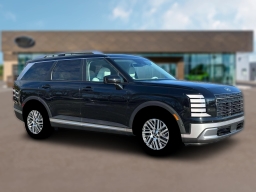 Hyundai Palisade SEL Premium 7P AWD 2026