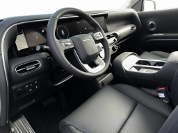 Hyundai Palisade SEL Premium 7P AWD 2026