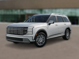 Hyundai Palisade SEL Premium 7P AWD 2026