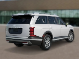 Hyundai Palisade SEL Premium 7P AWD 2026