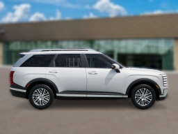 Hyundai Palisade SEL Premium 7P AWD 2026