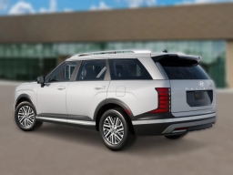 Hyundai Palisade SEL Premium 7P AWD 2026