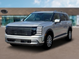 Hyundai Palisade SEL Premium 8P AWD 2026
