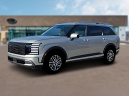 Hyundai Palisade SEL Premium 8P AWD 2026