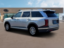 Hyundai Palisade SEL Premium 8P AWD 2026